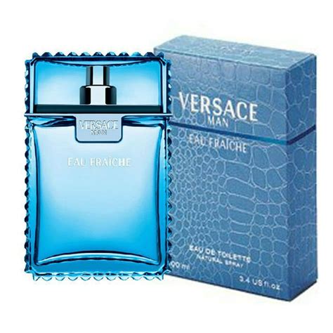 top versace cologne for men